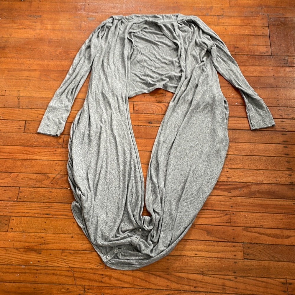 Zella wrap